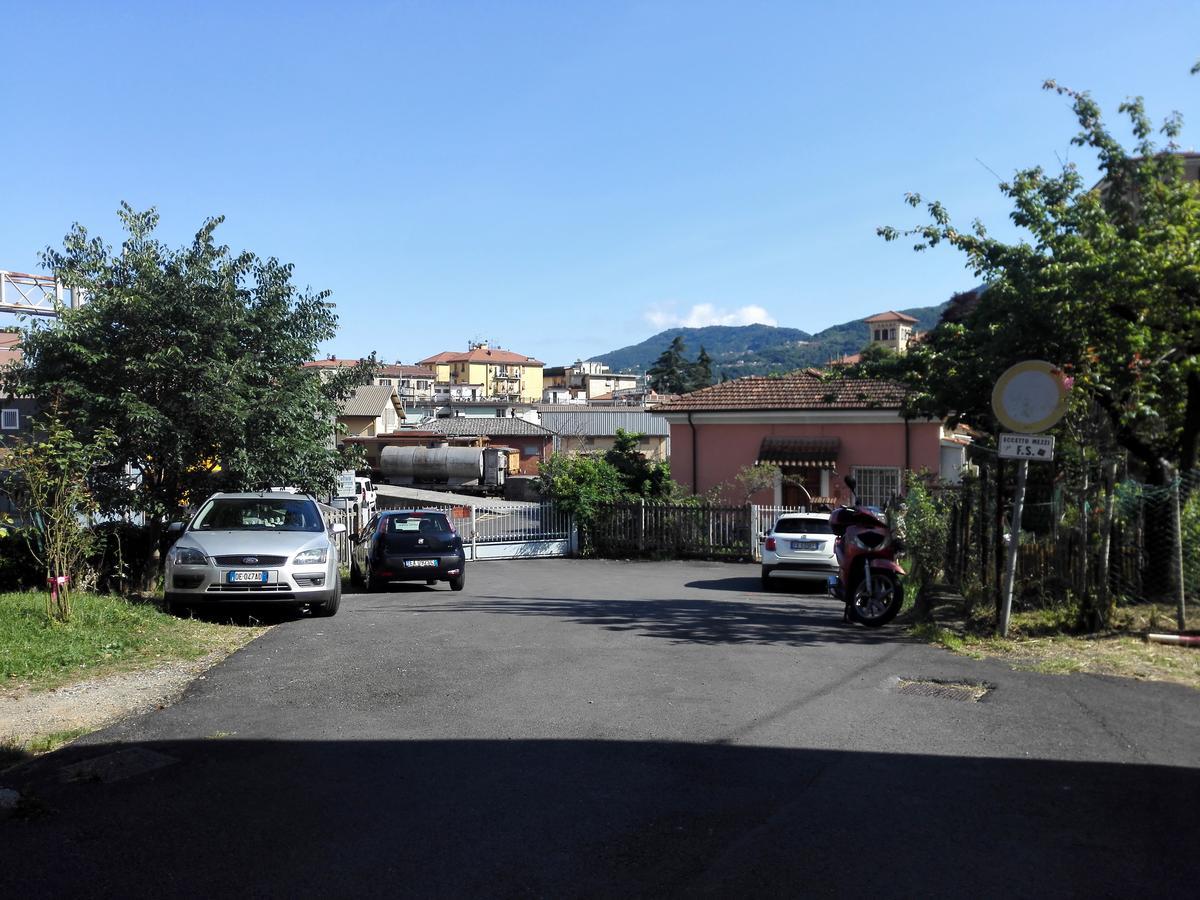 Le Stelle Di Martina- Affittacamere - La Spezia Exterior photo