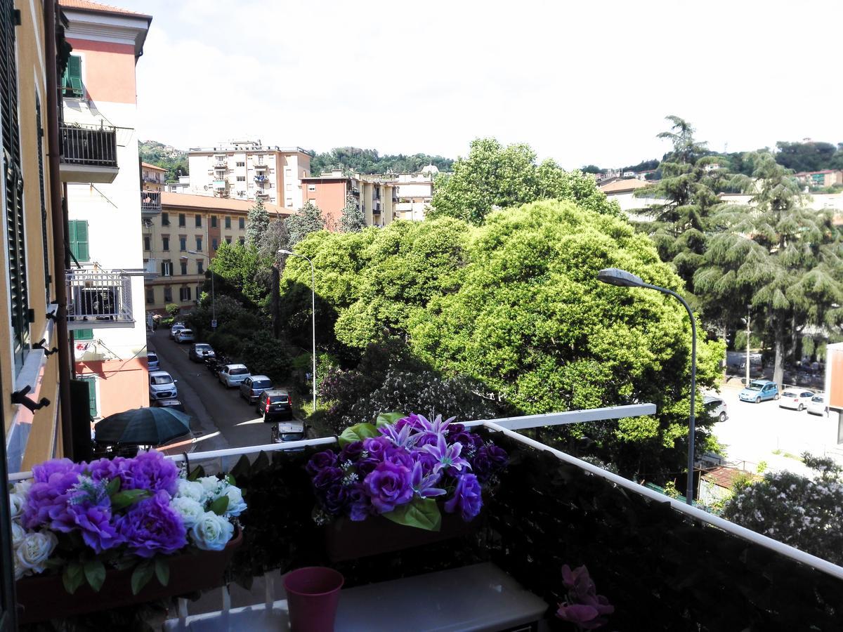 Le Stelle Di Martina- Affittacamere - La Spezia Exterior photo
