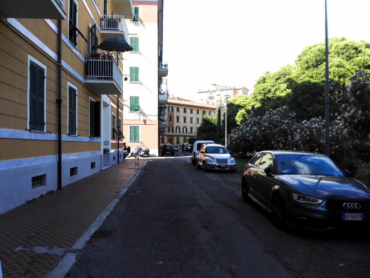 Le Stelle Di Martina- Affittacamere - La Spezia Exterior photo