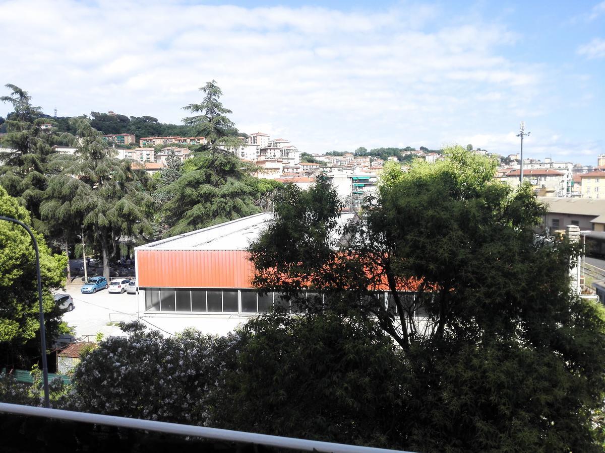 Le Stelle Di Martina- Affittacamere - La Spezia Exterior photo