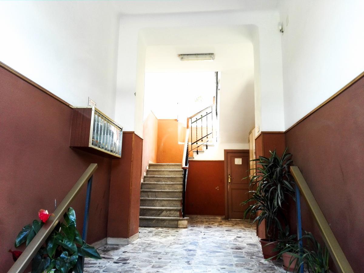 Le Stelle Di Martina- Affittacamere - La Spezia Exterior photo